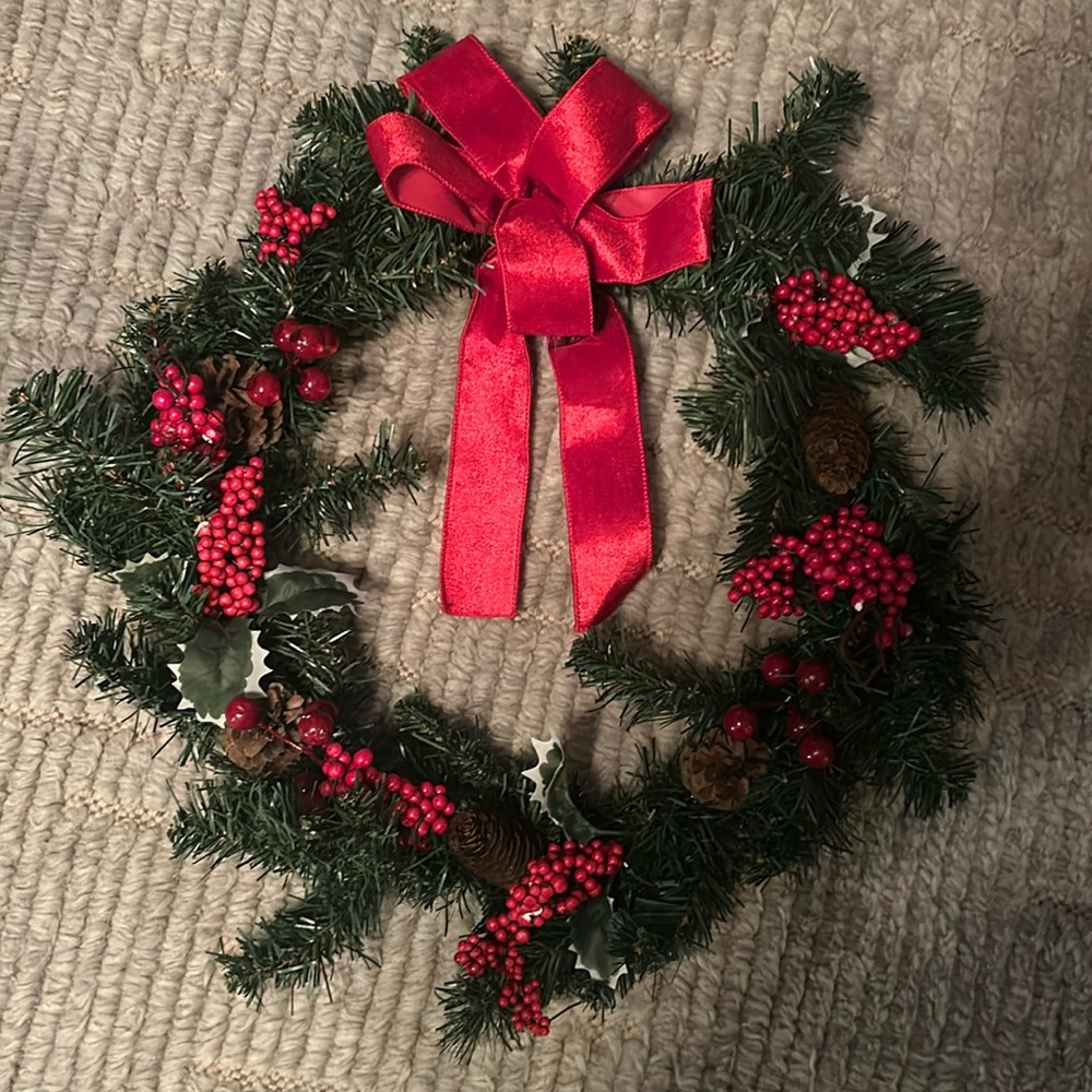 Christmas Wreath